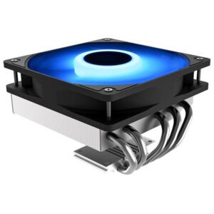 Cooler procesor ID-Cooling IS-50 MAX iluminare RGB