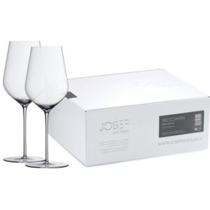 Set 2 pahare pentru vin alb JOSEF Das Glas 510 ml 2 buc