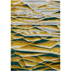 Covor din matase naturala Roccia (170x240 - 200x300) - 170x240