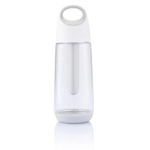 Sticlă cu răcitor XD Design Bopp, alb, 700 ml