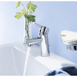Baterie lavoar Concetto New Grohe-32204001