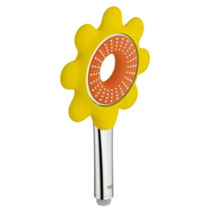 Para dus Grohe Flower Sunflower portocaliu-26115YR0