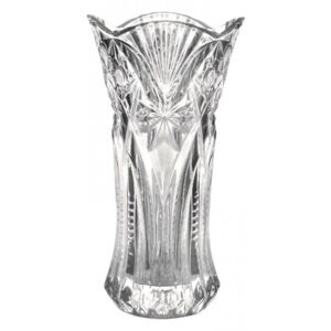 Vaza decorativa din sticla,30 cm