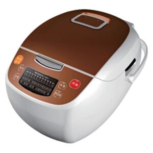 Multicooker Victronic, 10 functii, 860 W, 4 Litri