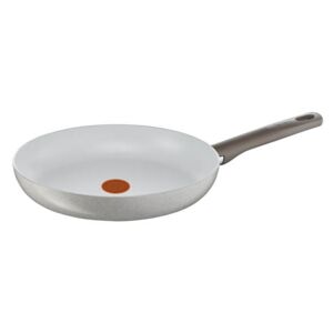 Tigaie wok TEFAL Natural Ceramic D4411952, 28cm