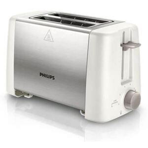 Prajitor de paine PHILIPS Daily Collection HD4825/00, 800W, alb
