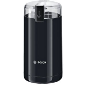 Rasnita de cafea Bosch MKM6003, 180 W, capacitate 75 g