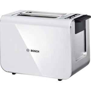 Prajitor de paine Bosch TAT8611, 860 W, capacitate 2 felii