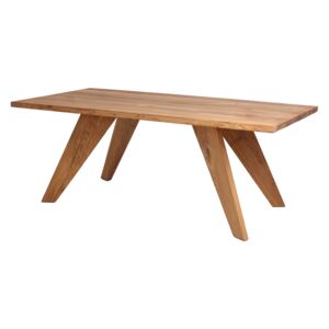 Masa Alano din lemn 200 x 100 cm