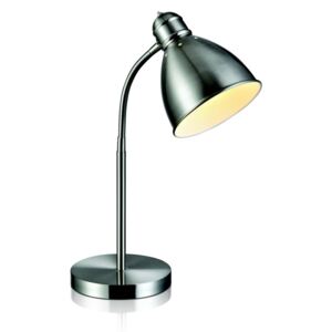 Markslöjd 105130 - Lampă de masă NITTA 1xE27/60W/230V