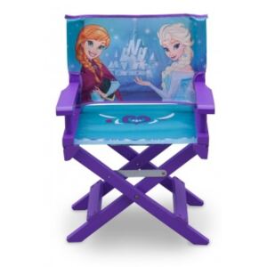 Scaun pentru copii Frozen Director's Chair