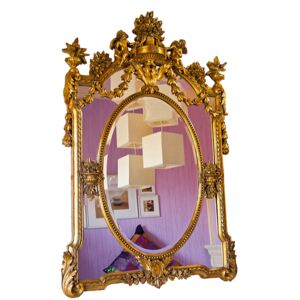 Oglinda florentina.2