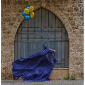 Fotografii artistice Balloons, estherep