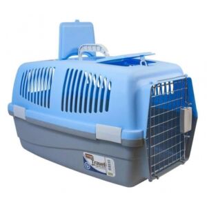Cusca transport animale, 35 cm X 60 cm X 35 cm, Vivo, KATC3