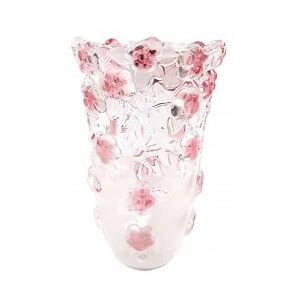 Vaza CARMEN SATIN ROSE, 16 cm