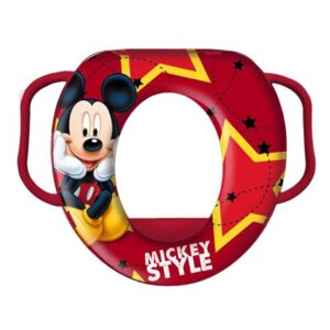 Reductor WC captusit cu manere Mickey Style Star ST56994