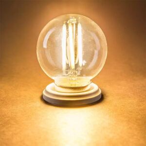 Bec LED Vintage Mini Bulb