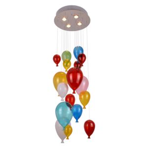 Lustra Balloon Multicolor, AZ2164