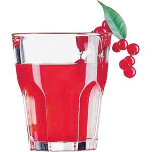 Pahar pentru băuturi mixte/cocktailuri Arcoroc Granity 275 ml