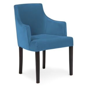 Set 2 scaune Vivonita Reese, albastru