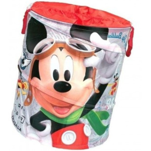 Cos pentru depozitat jucarii Mickey Mouse - Disney