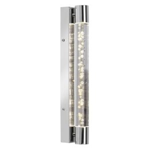 Paul Neuhaus 9016-17 - Aplică perete exterior LED BUBBLES 2xLED/5W/230V IP44