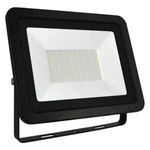 Proiector LED NOCTIS LUX LED/50W/230V IP65 negru