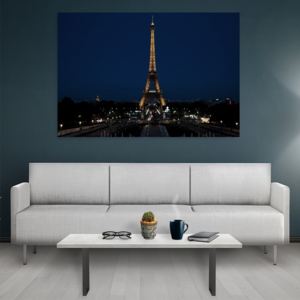 Tablou canvas Eiffel Tower