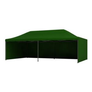 Cort pavilion 3x6 Verde HQ