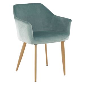 Scaun, material mentol / fag, ODOVEL