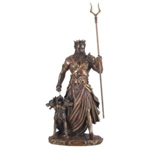 Statueta zeu Hades 27cm