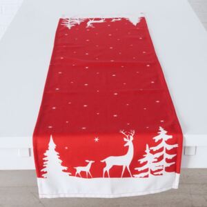 Napron Helli Winter 140/40 cm