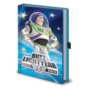 Toy Story - Buzz Box Carnețele
