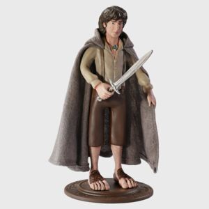 Figurine Lord Of The Ring - Frodo Baggins