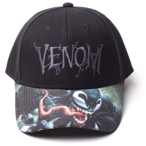Șapcă Marvel - Venom Logo