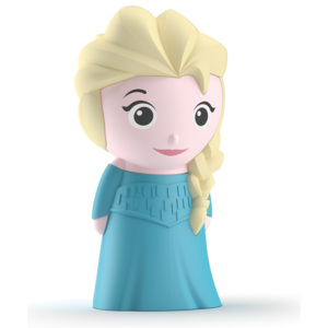 Philips Disney Lampă copii Elsa