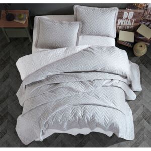Cuvertură de pat Clasy - matlasată - 2 persoane -Parma