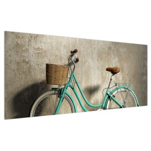 Tablou cu bicicletă (Modern tablou, K011115K12050)