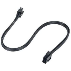 Cablu extensie Orico PPW-8P-30 8-pin EPS negru 30 cm