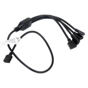 Cablu splitter ID-Cooling RH-01 RGB