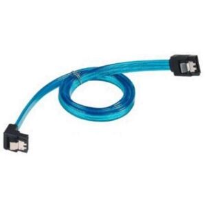 Cablu Orico CPD-7P3G-BT60 SATA albastru 60 cm