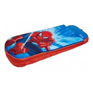 Junior bed Spiderman