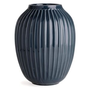 Vaze flori Kähler Design - Hammershøi Vase, H 25 cm / anthracite