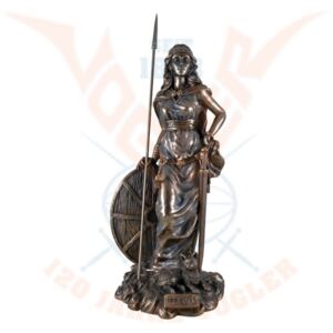 Statueta Zeita Dragostei Freya 30cm