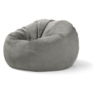 Fotoliu Puf CHIC, tip para, cu maner