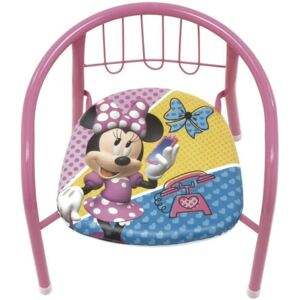 Arditex - Scaun Pentru copii Minnie Mouse, 33x33 cm