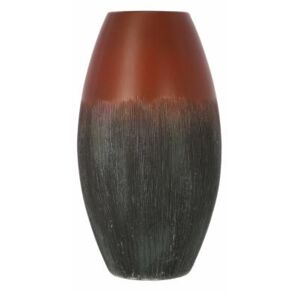 Vaza din ceramica – linii de finisare prin pulverizare