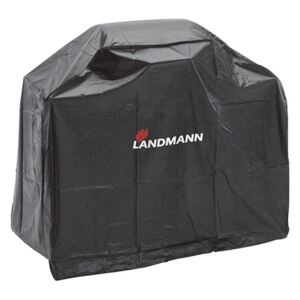 Husa de protectie pentru gratar 120x103x50 cm