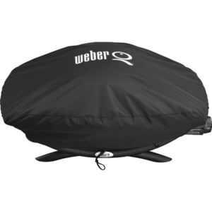 Husa gratar Weber, seriile Q2000