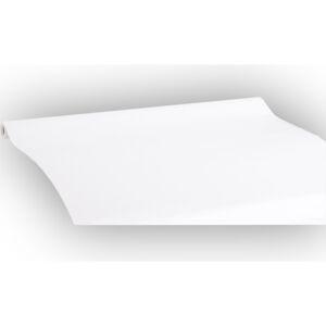 Autocolant d-c-fix® uni mat alb 90x210 cm